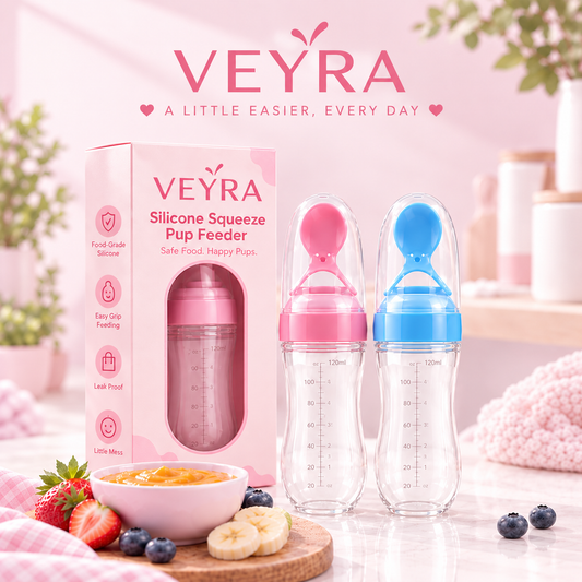 Veyra™ PawFeed